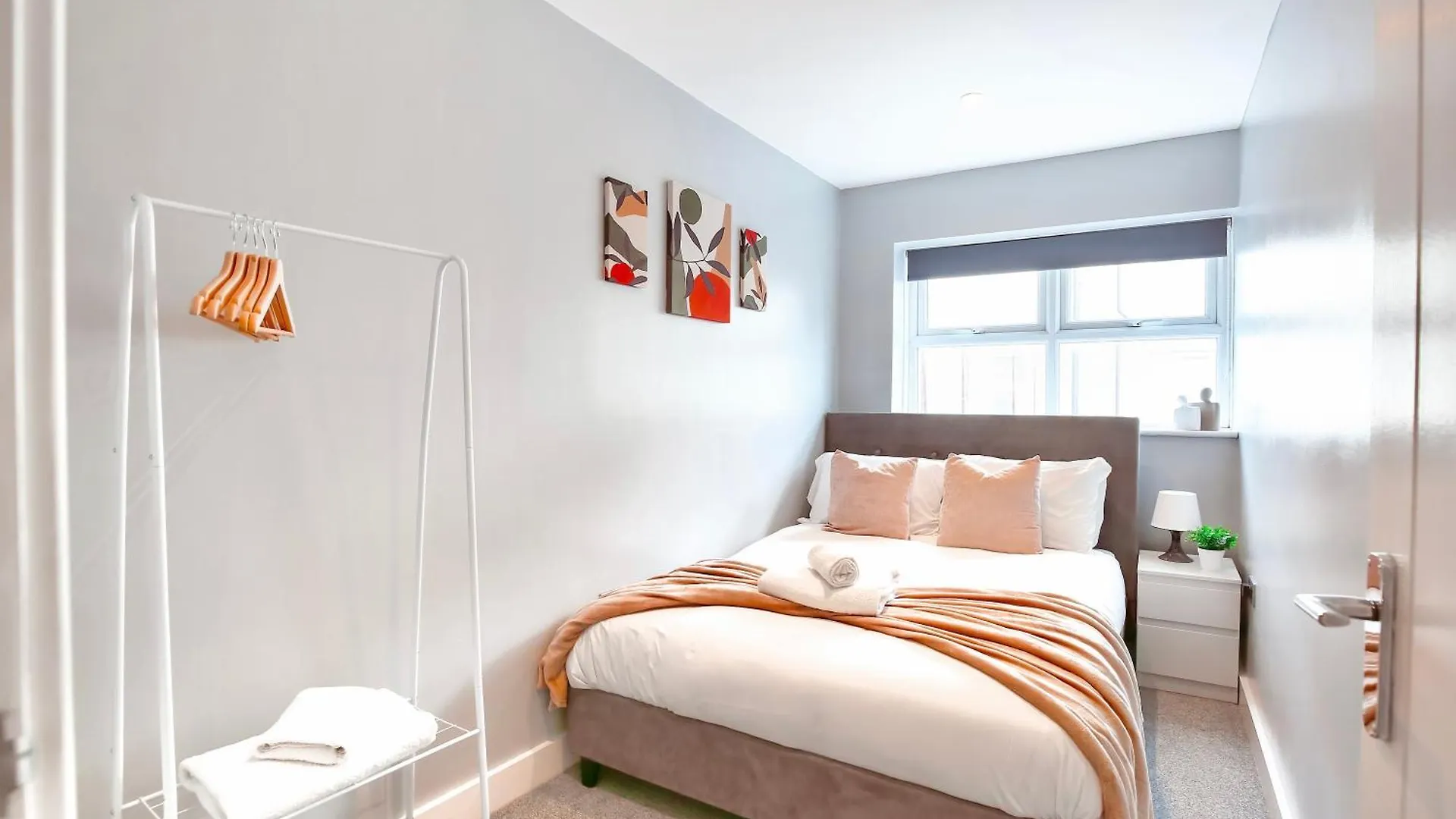 2 Bedroom, Brighton Central Apartment United Kingdom