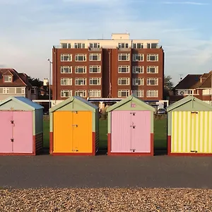 Best Western Princes Marine Hove